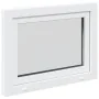 Ventana de sótano "RISOR" 80x60 cm oscilobatiente DIN izquierda by , Windows - Ref: Foro24-4108311, Price: 122,54 €, Discount: %