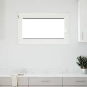 Ventana de sótano "RISOR" 100x60cm oscilobatiente DIN izquierda by , Windows - Ref: Foro24-4108366, Price: 160,86 €, Discount: %