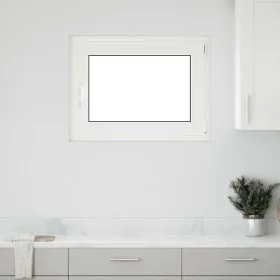 Ventana de sótano "RISOR" 80x60 cm oscilobatiente DIN derecha by , Windows - Ref: Foro24-4108353, Price: 143,63 €, Discount: %