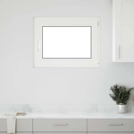 Ventana de sótano "RISOR" 80x60 cm oscilobatiente DIN derecha von , Windows - Ref: Foro24-4108353, Preis: 143,63 €, Rabatt: %