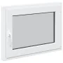 Ventana de sótano "RISOR" 80x60 cm oscilobatiente DIN derecha von , Windows - Ref: Foro24-4108353, Preis: 143,63 €, Rabatt: %