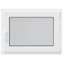 Ventana de sótano "RISOR" 80x60 cm oscilobatiente DIN derecha von , Windows - Ref: Foro24-4108353, Preis: 143,63 €, Rabatt: %