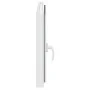 Ventana de sótano "RISOR" 80x60 cm oscilobatiente DIN derecha von , Windows - Ref: Foro24-4108353, Preis: 143,63 €, Rabatt: %