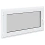 Ventana de sótano "RISOR" 110x60cm oscilobatiente DIN izquierda by , Windows - Ref: Foro24-4108372, Price: 184,04 €, Discount: %