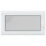Ventana de sótano "RISOR" 110x60cm oscilobatiente DIN izquierda by , Windows - Ref: Foro24-4108372, Price: 184,04 €, Discount: %