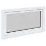 Ventana de sótano "RISOR" 110x60cm oscilobatiente DIN izquierda by , Windows - Ref: Foro24-4108372, Price: 184,04 €, Discount: %