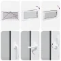 Ventana de sótano "RISOR" 110x60cm oscilobatiente DIN izquierda by , Windows - Ref: Foro24-4108372, Price: 184,04 €, Discount: %