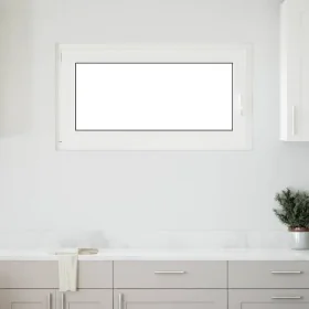 Ventana de sótano "RISOR" 110x50cm oscilobatiente DIN izquierda de , Ventanas - Ref: Foro24-4108370, Precio: 171,86 €, Descue...