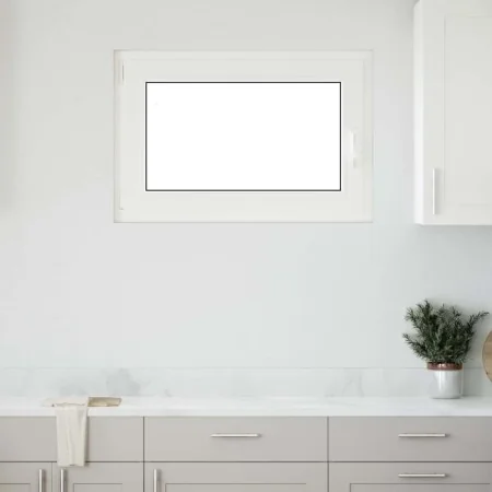 Ventana de sótano "RISOR" 90x60 cm oscilobatiente DIN izquierda von , Windows - Ref: Foro24-4108403, Preis: 155,27 €, Rabatt: %