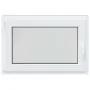 Ventana de sótano "RISOR" 90x60 cm oscilobatiente DIN izquierda von , Windows - Ref: Foro24-4108403, Preis: 155,27 €, Rabatt: %