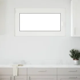 Ventana de sótano "RISOR" 110x60cm oscilobatiente DIN izquierda by , Windows - Ref: Foro24-4108415, Price: 192,18 €, Discount: %
