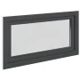 Ventana de sótano "RISOR" 110x60cm oscilobatiente DIN izquierda by , Windows - Ref: Foro24-4108415, Price: 192,18 €, Discount: %