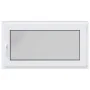 Ventana de sótano "RISOR" 110x60 cm oscilobatiente DIN derecha by , Windows - Ref: Foro24-4108457, Price: 200,36 €, Discount: %