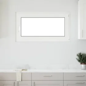 Ventana de sótano "RISOR" 110x50 cm oscilobatiente DIN derecha von , Windows - Ref: Foro24-4108455, Preis: 182,18 €, Rabatt: %