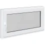 Ventana de sótano "RISOR" 110x50 cm oscilobatiente DIN derecha by , Windows - Ref: Foro24-4108455, Price: 182,18 €, Discount: %