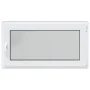 Ventana de sótano "RISOR" 110x50 cm oscilobatiente DIN derecha by , Windows - Ref: Foro24-4108455, Price: 182,18 €, Discount: %