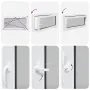 Ventana de sótano "RISOR" 110x50 cm oscilobatiente DIN derecha by , Windows - Ref: Foro24-4108455, Price: 182,18 €, Discount: %