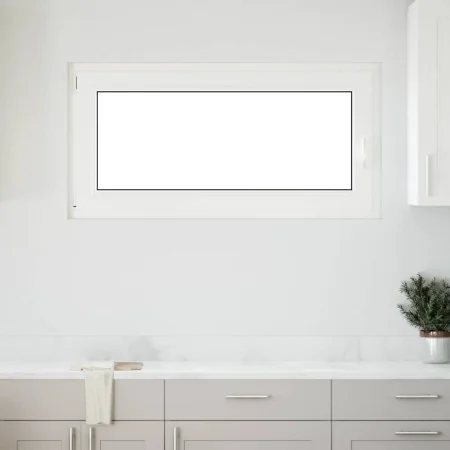 Ventana de sótano "RISOR" 120x60cm oscilobatiente DIN izquierda by , Windows - Ref: Foro24-4108462, Price: 210,75 €, Discount: %