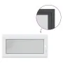 Ventana de sótano "RISOR" 120x60cm oscilobatiente DIN izquierda by , Windows - Ref: Foro24-4108462, Price: 210,75 €, Discount: %