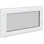 Ventana de sótano "RISOR" 120x60cm oscilobatiente DIN izquierda by , Windows - Ref: Foro24-4108462, Price: 210,75 €, Discount: %