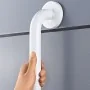RIDDER Barra de sujeción 30 cm aluminio blanco A00130101 de , Asideros de seguridad - Ref: Foro24-421580, Precio: 30,67 €, De...