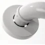 RIDDER Barra de sujeción 30 cm aluminio blanco A00130101 de , Asideros de seguridad - Ref: Foro24-421580, Precio: 30,67 €, De...