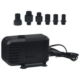 Bomba sumergible de acuario 2500 L/h by , Pumps for pools, fountains and ponds - Ref: Foro24-50949, Price: 42,96 €, Discount: %