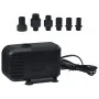 Bomba sumergible de acuario 2500 L/h by , Pumps for pools, fountains and ponds - Ref: Foro24-50949, Price: 42,96 €, Discount: %