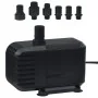 Bomba sumergible de acuario 2500 L/h by , Pumps for pools, fountains and ponds - Ref: Foro24-50949, Price: 42,96 €, Discount: %