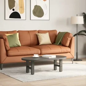 Patas de mesa de centro antracita 2uds acero 30x(30-31) cm by , Table legs - Ref: Foro24-4013254, Price: 47,46 €, Discount: %