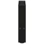 Patas de mesa de centro negro 2uds acero 40x(30-31) cm de , Patas para mesas - Ref: Foro24-4013256, Precio: 54,80 €, Descuent...