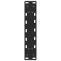 Patas de mesa de centro negro 2uds acero 40x(30-31) cm de , Patas para mesas - Ref: Foro24-4013256, Precio: 54,80 €, Descuent...