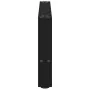 Patas de mesa de centro negro 2uds acero 70x(30-31) cm de , Patas para mesas - Ref: Foro24-4013268, Precio: 66,40 €, Descuent...