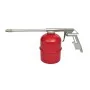 Pistola de pintura neumáticas en espray para compresor de , Pulverizadores de pintura - Ref: Foro24-140255, Precio: 52,04 €, ...