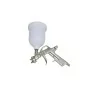 Pistola de pintura neumáticas en espray para compresor de , Pulverizadores de pintura - Ref: Foro24-140255, Precio: 52,04 €, ...