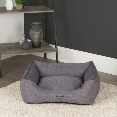 Scruffs Cama Manhattan gris oscuro S de , Camas para perros - Ref: Foro24-433300, Precio: 31,22 €, Descuento: %
