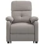 Sillón elevable tela gris taupe von , Sessel - Ref: Foro24-3120366, Preis: 274,83 €, Rabatt: %