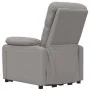 Sillón elevable tela gris taupe von , Sessel - Ref: Foro24-3120366, Preis: 274,83 €, Rabatt: %