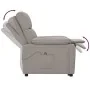Sillón elevable tela gris taupe von , Sessel - Ref: Foro24-3120366, Preis: 274,83 €, Rabatt: %