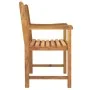 Sillas de jardín 8 uds madera maciza de acacia 56x55,5x90 cm de , Sillas de jardín - Ref: Foro24-3206274, Precio: 652,60 €, D...