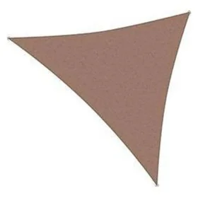 ProGarden Toldo triangular color arena 3x3x3 m by , Umbrellas - Ref: Foro24-446748, Price: 26,11 €, Discount: %