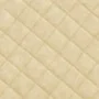Silla voladiza cuero sintético crema von , Sessel - Ref: Foro24-325782, Preis: 196,17 €, Rabatt: %
