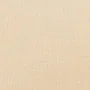 Banco de tela color crema 100x35x41 cm de , Bancos - Ref: Foro24-349377, Precio: 59,41 €, Descuento: %