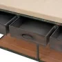 Banco de almacenamiento con cojín 107,5x34,5x59 cm de , Bancos para recibidores y almacenamiento - Ref: Foro24-245461, Precio...