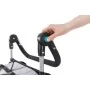 TRIXIE Remolque de bicicleta para perros gris M de , Cochecitos para mascotas - Ref: Foro24-441836, Precio: 209,85 €, Descuen...