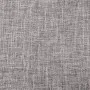 FLAMINGO Cesta para perros Zupo rectangular gris 50x40x16 cm de , Camas para perros - Ref: Foro24-443258, Precio: 38,32 €, De...