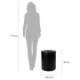V-Part Papelera autoextinguible negro 80 L de , Cubos de la basura y papeleras - Ref: Foro24-445361, Precio: 100,07 €, Descue...