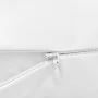 Almohada de embarazo 40x170 cm blanca de , Almohadas - Ref: Foro24-131583, Precio: 43,89 €, Descuento: %