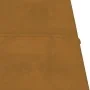 Paneles de pared 12 uds terciopelo marrón 30x30 cm 1,08 m² by , Wall covering - Ref: Foro24-344049, Price: 35,88 €, Discount: %