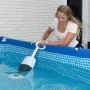 Infinite Spa Limpiador de mano de piscina e hidromasaje de batería de , Limpiafondos y aspiradores para piscinas - Ref: Foro2...